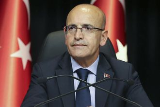 Mehmet Şimşek, Enflasyon İçin Yüzde 20'li Seviyeleri İşaret Etti!