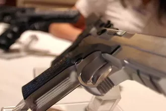 Silah Ruhsatına Büyük Zam: Taşıma Ücreti 198 Bin Lirayı Aşacak