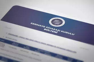 SPK'dan Bir Sermaye Artırımına Onay