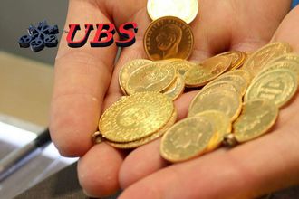 UBS'ten Altın Fiyatlarıyla İlgili Yeni Tahmin: "Görülmemiş Bir Yükseliş"
