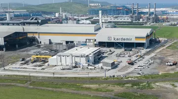 Kardemir Çelik Halka Arzında Talep Toplama Başladı: İşte Tüm Detaylar