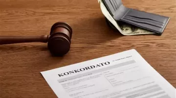 Konkordato Şirketleri Kurtarıyor mu? Sağlıklı Firmalar da Tehlikede