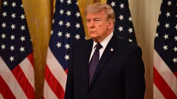 Trump'tan İran Açıklaması: "İki Hafta İçinde Tam Zafer İlan Edeceğiz"