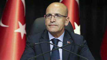 Mehmet Şimşek, Enflasyon İçin Yüzde 20'li Seviyeleri İşaret Etti!