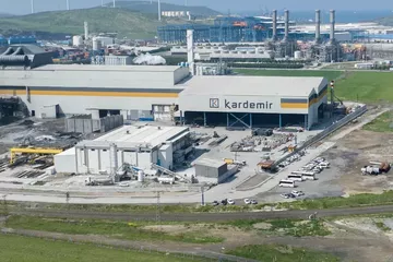 Kardemir Çelik Halka Arzında Talep Toplama Başladı: İşte Tüm Detaylar