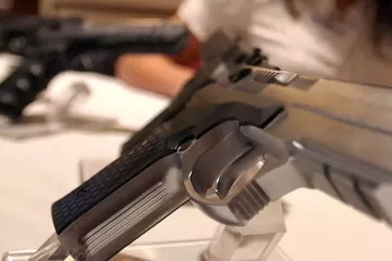 Silah Ruhsatına Büyük Zam: Taşıma Ücreti 198 Bin Lirayı Aşacak