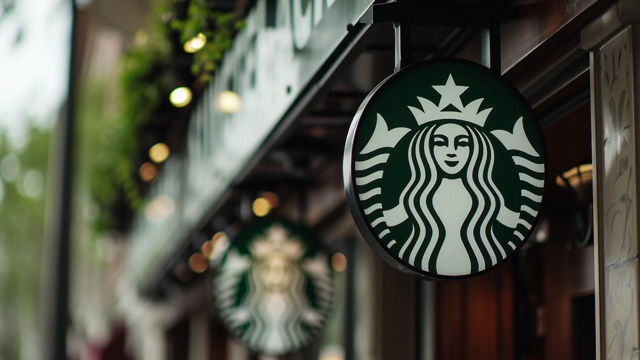 Starbucks’tan Güney Kore’de “Ofis Gibi Kullanım”a Yasak