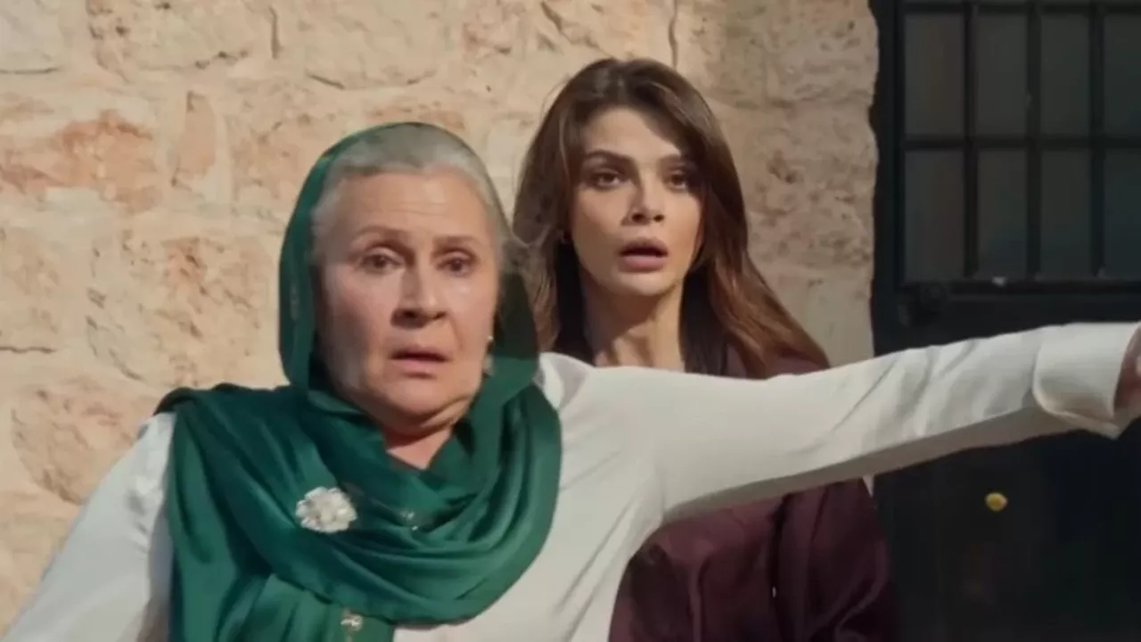 Uzak Şehir Sadakat Öldü mü, Gonca Cilasun Diziden Ayrılacak mı? Uzak Şehir 37. Bölüm Fragmanı