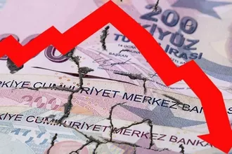 EBRD, Türkiye'nin Büyüme Tahminini Aşağı Çekti