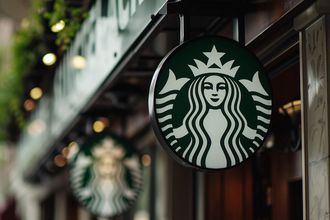 Starbucks’tan Güney Kore’de “Ofis Gibi Kullanım”a Yasak