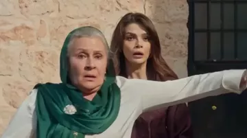 Uzak Şehir Sadakat Öldü mü, Gonca Cilasun Diziden Ayrılacak mı? Uzak Şehir 37. Bölüm Fragmanı