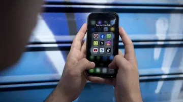 15 Yaş Altı Cocuklara Sosyal Medya Yasağı