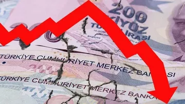 EBRD, Türkiye'nin Büyüme Tahminini Aşağı Çekti