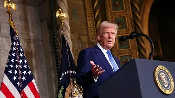 Trump: AB İle Ticaret Anlaşması Arayışında Değilim