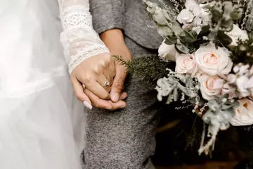 Evlenecek Çiftlere Geri Ödemesiz 500 Bin TL Destek: Başvuru Şartları Açıklandı