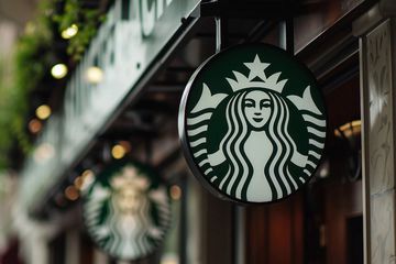 Starbucks’tan Güney Kore’de “Ofis Gibi Kullanım”a Yasak