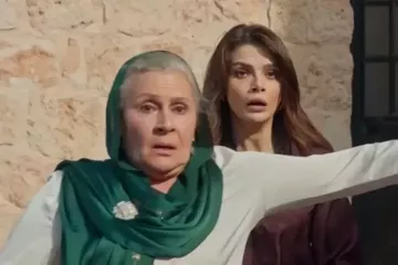 Uzak Şehir Sadakat Öldü mü, Gonca Cilasun Diziden Ayrılacak mı? Uzak Şehir 37. Bölüm Fragmanı