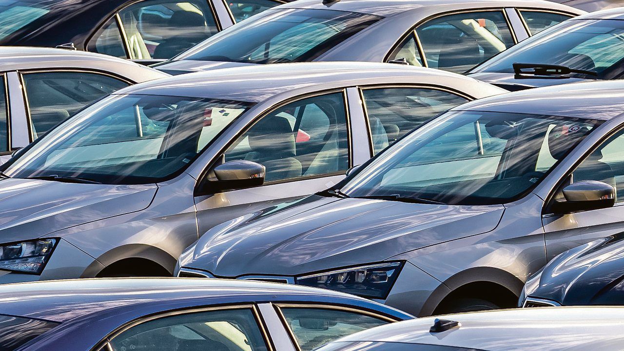 Otomotivde Ocak Tablosu: Üretim Geriledi, İç Pazar Büyüdü