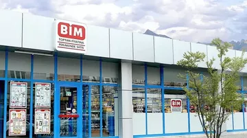 BİM (BIMAS) Hedef Fiyat 2026: 12 Kurumdan Yeni Tahmin
