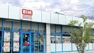 BİM (BIMAS) Hedef Fiyat 2026: 12 Kurumdan Yeni Tahmin