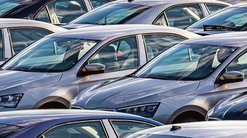 Otomotivde Ocak Tablosu: Üretim Geriledi, İç Pazar Büyüdü