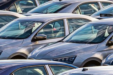 Otomotivde Ocak Tablosu: Üretim Geriledi, İç Pazar Büyüdü