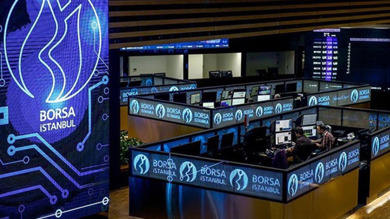 Borsa İstanbul'dan Bir Hisse İçin Tedbir Kararı