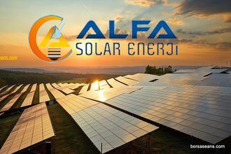 Alfa Enerji, Aydost Enerji’yi Almak İçin İmza Attı!