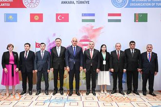 Ankara 2026 İçin Türk Dünyası Turizm Başkenti Seçildi