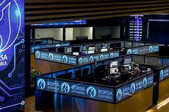 Borsa İstanbul'dan Bir Hisse İçin Tedbir Kararı