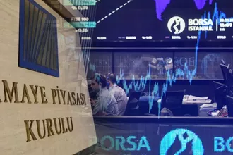 SPK 1 Şirketin Halka Arzına Onay Verdi