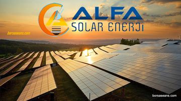 Alfa Enerji, Aydost Enerji’yi Almak İçin İmza Attı!