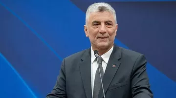 Bakan Bolat Duyurdu: İhracatçılara Yeni Destek Programı
