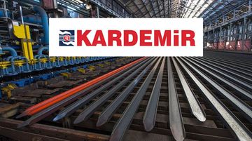 Kardemir (KRDMD) Hissesinde Teknik Sinyal: Yükseliş Kapıda mı?