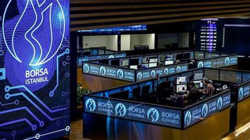 Borsa İstanbul'dan Bir Hisse İçin Tedbir Kararı