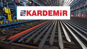 Kardemir (KRDMD) Dev Anlaşmaya İmza Attı!