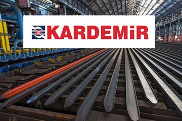 Kardemir'de Toplu Sözleşme İmzalandı: Yüzde 54 Zam