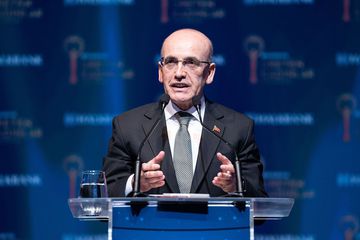 Mehmet Şimşek: Ekonomimiz Tekrar Olumlu Döngüye Girdi