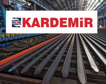 Demirin Yolculuğu: Kardemir ve Türkiye’nin Yeni Ticaret Hatları