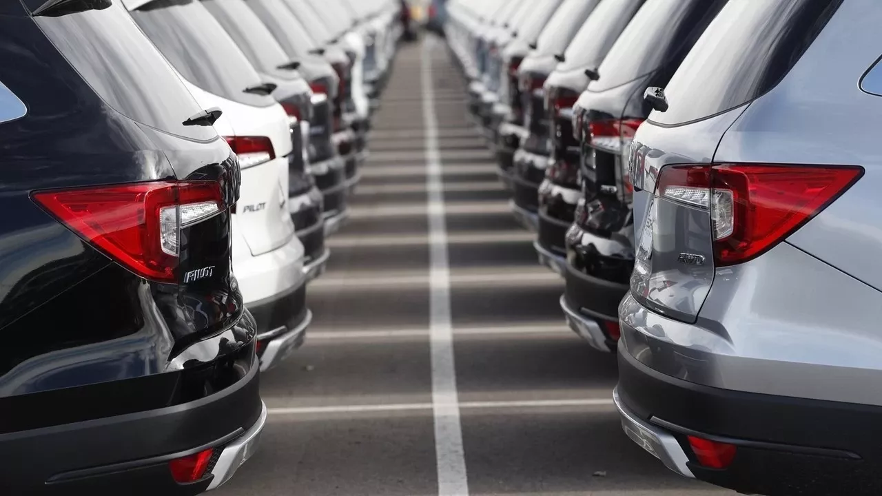 Türkiye'de En Çok Satan Otomotiv Markaları: Kasım 2025 Listesi Açıklandı