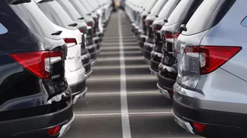 Türkiye'de En Çok Satan Otomotiv Markaları: Kasım 2025 Listesi Açıklandı