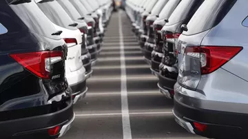 İkinci Elde En Güvenilir Otomobiller Açıklandı: İlk Sırada Hangi Marka Var?