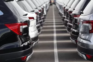 Türkiye'de En Çok Satan Otomotiv Markaları: Kasım 2025 Listesi Açıklandı