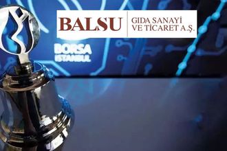 Balsu Gıda'nın Borsa İstanbul'da İşleme Başlayacağı Tarih Belli Oldu