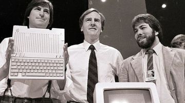 Apple’ın Temelini Atan Belge Milyon Dolarlık Açık Artırmaya Çıkıyor