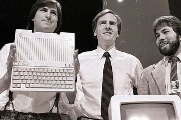 Apple’ın Temelini Atan Belge Milyon Dolarlık Açık Artırmaya Çıkıyor