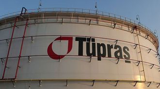 Tüpraş'ın 2025 Yılı Temettü Rakamları Belli Oldu!