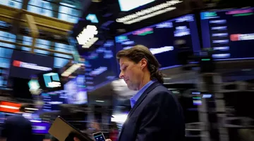 S&P 500 ve Dow Jones Rekor Kapanış Yaptı