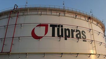 Tüpraş'ın 2025 Yılı Temettü Rakamları Belli Oldu!