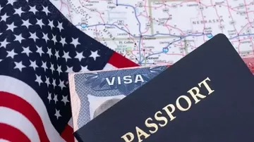 ABD Mahkemesi Trump'ın Vize Düzenlemesini Durdurdu